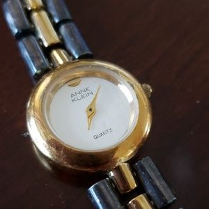 Anne Klein Watch